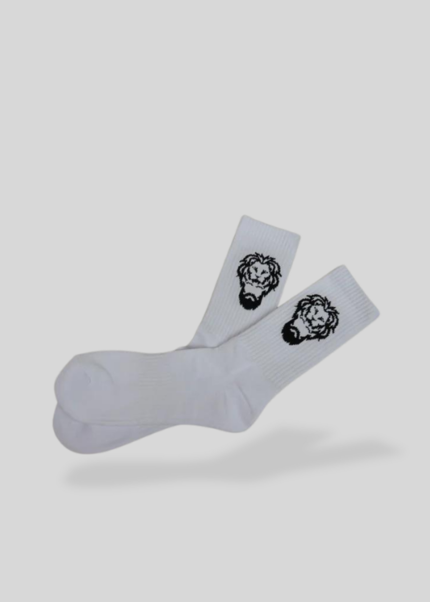 HERC. Crew Socks