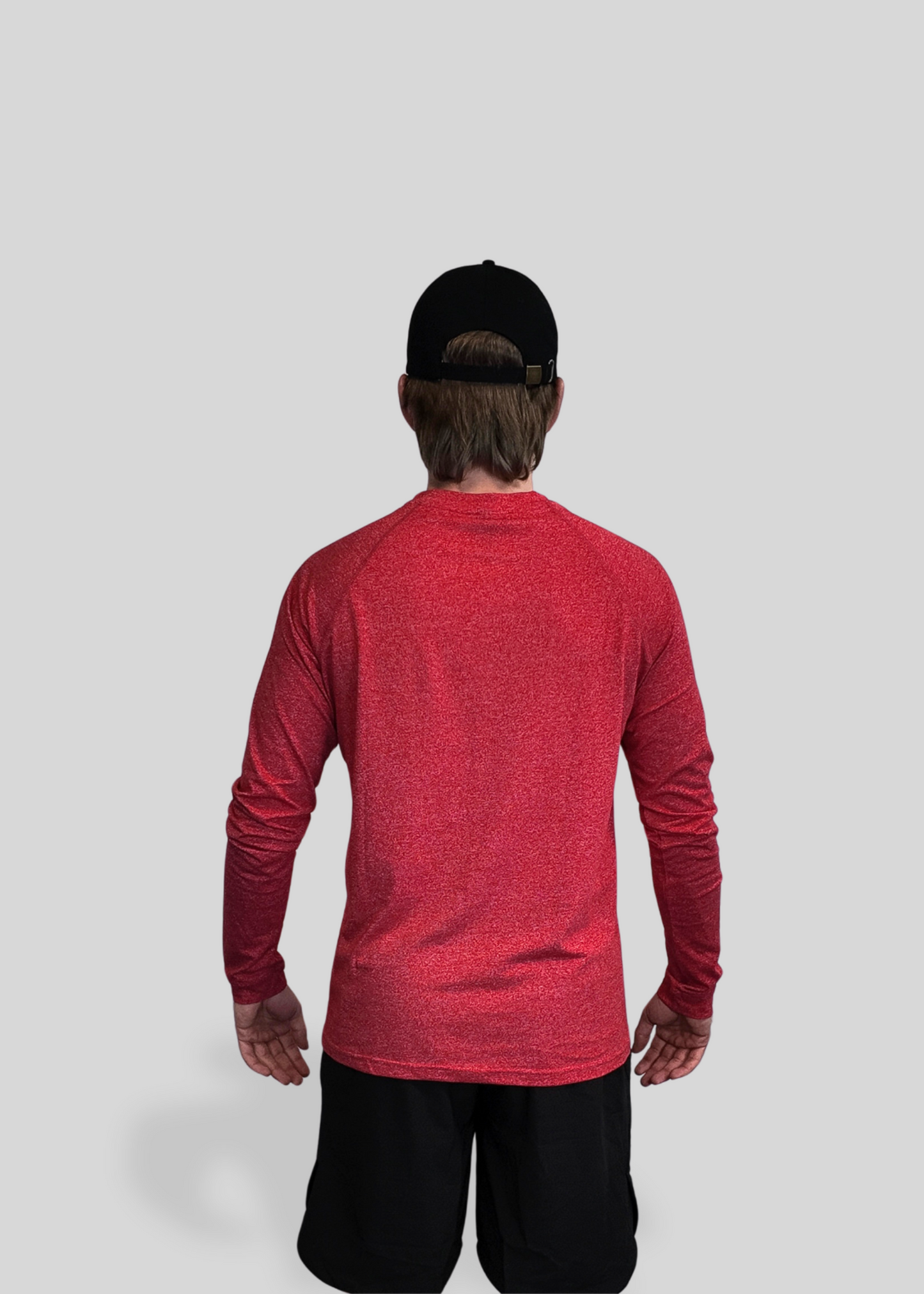 Nemean Long Sleeve Tee