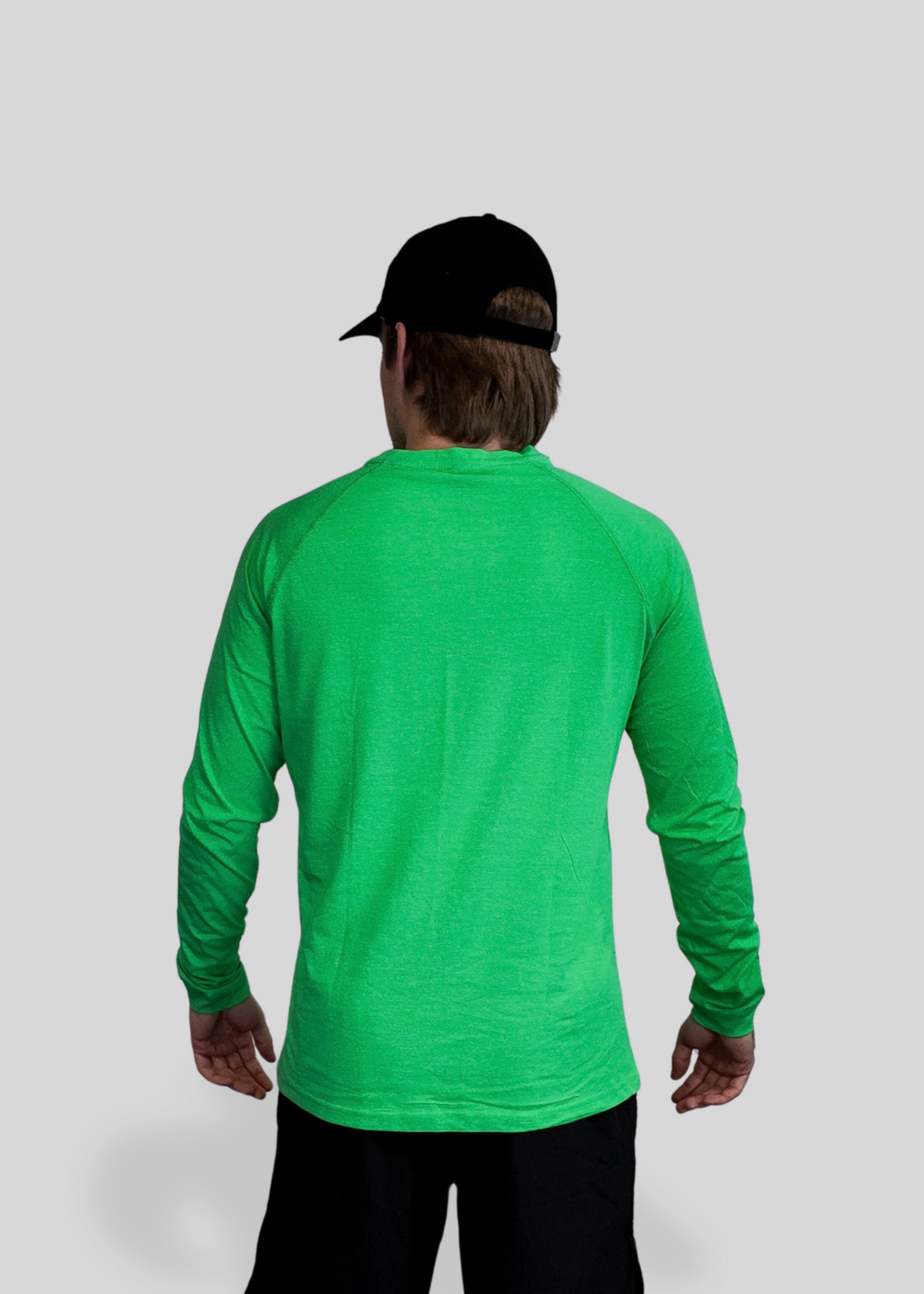 Nemean Long Sleeve Tee