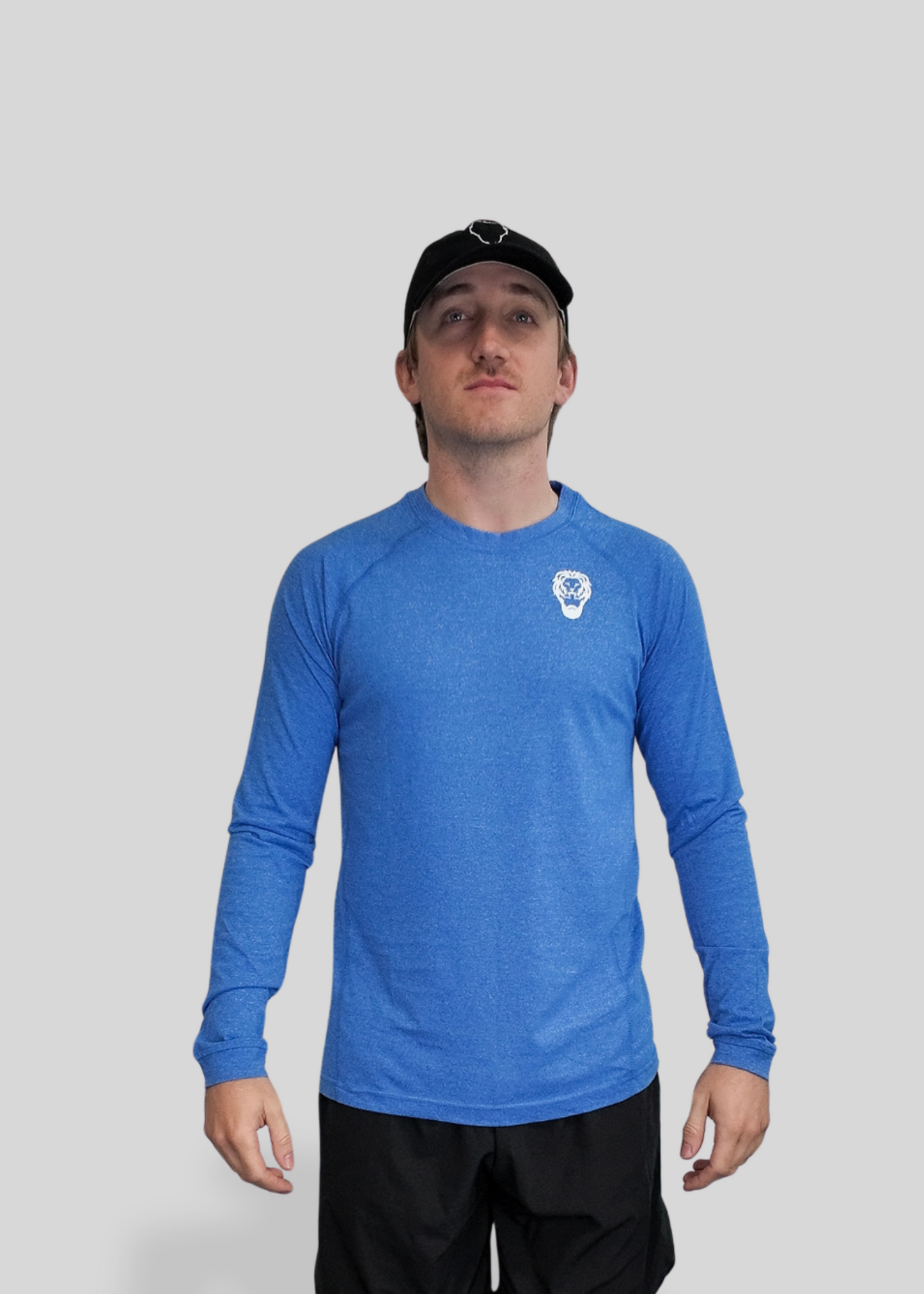 Nemean Long Sleeve Tee