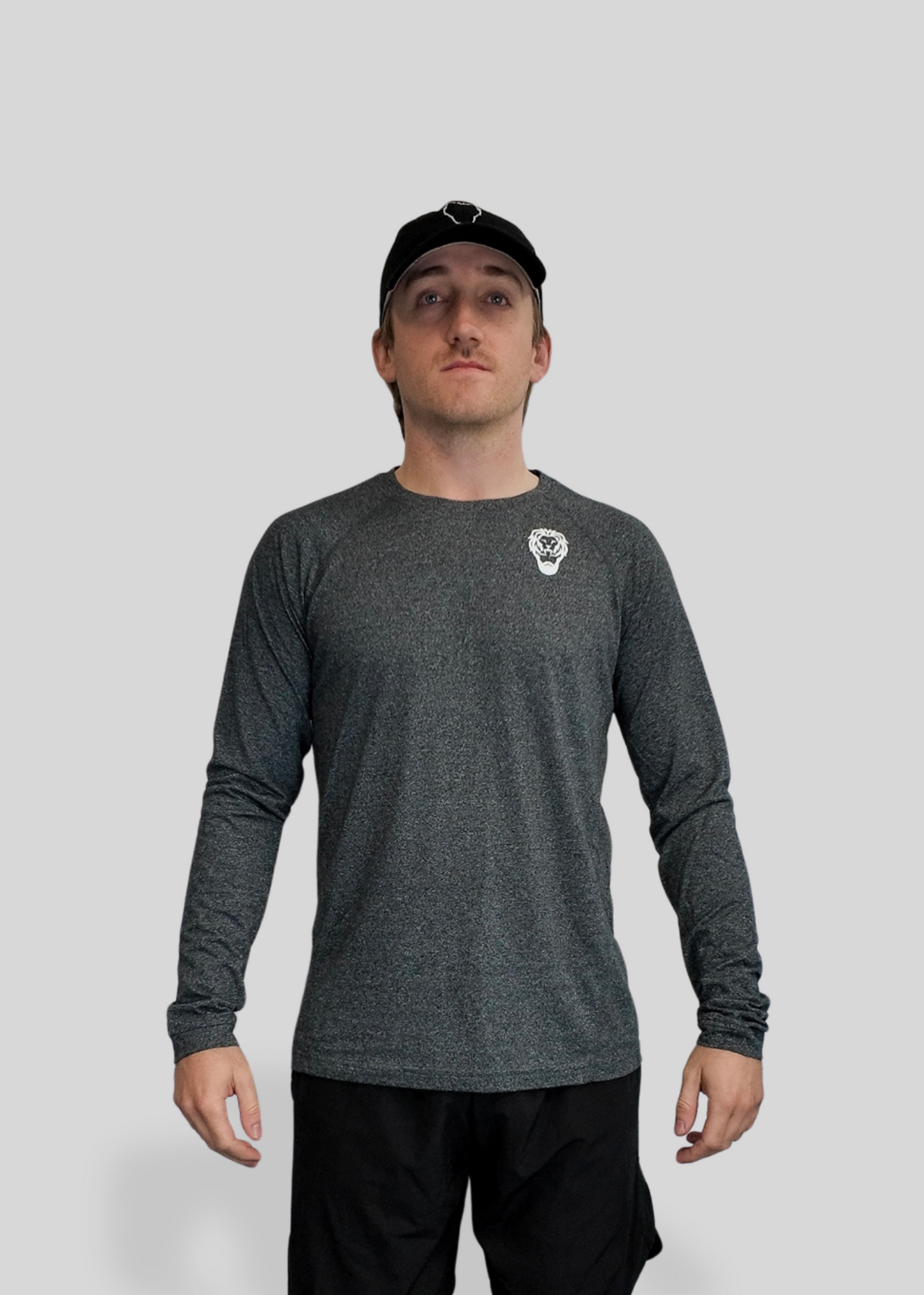 Nemean Long Sleeve Tee