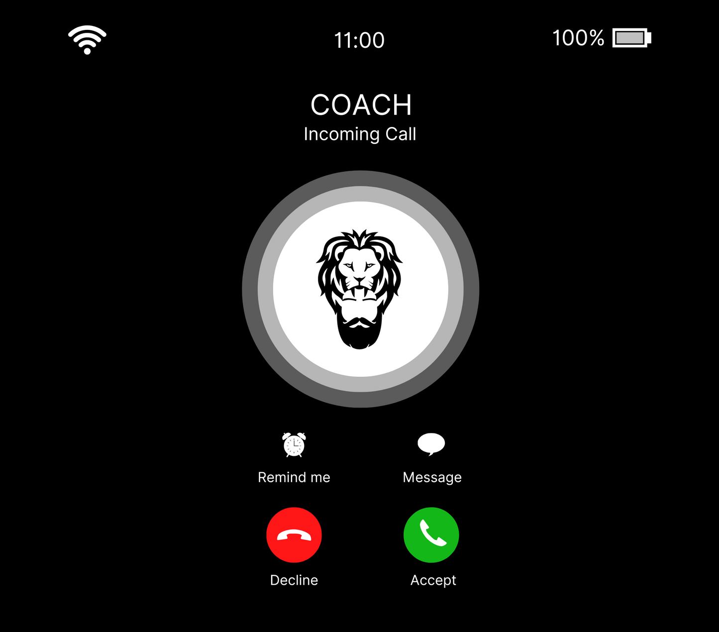 NUTRITION COACHING CONSULTATION (Video Chat)