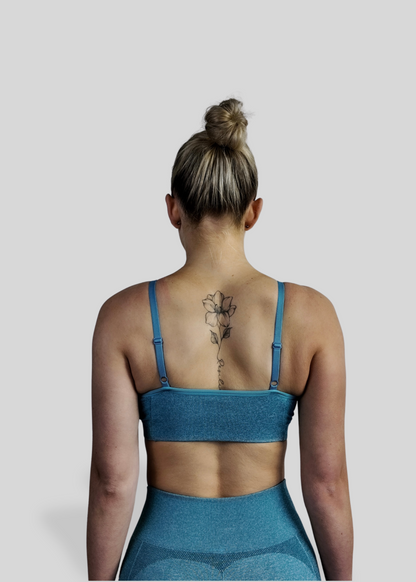 Electro Sports Bra