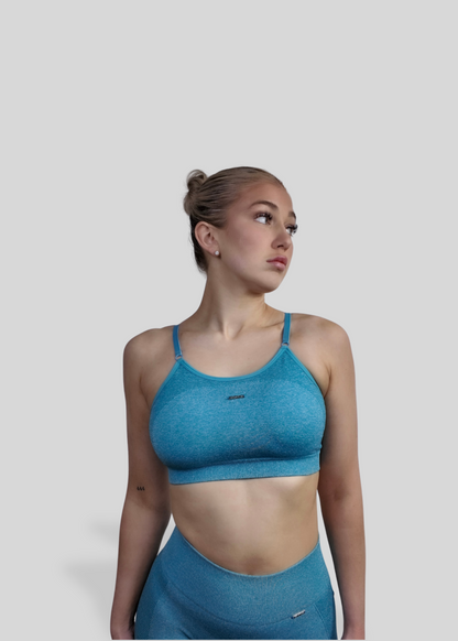 Electro Sports Bra