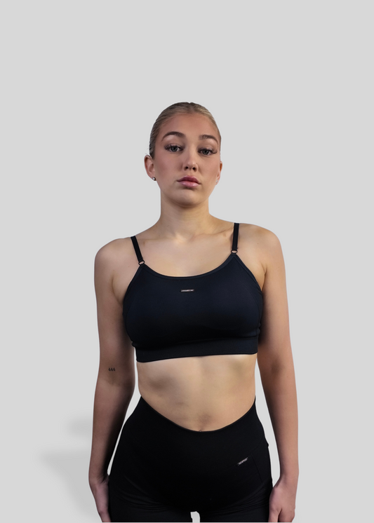 Electro Sports Bra