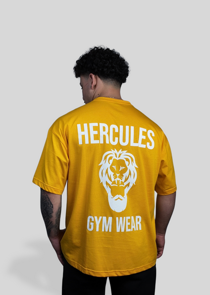 Oversize Tee