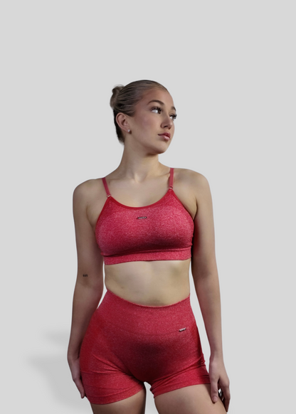 Electro Sports Bra