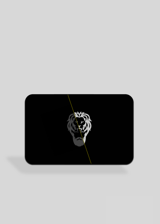 HERC. Gift Card