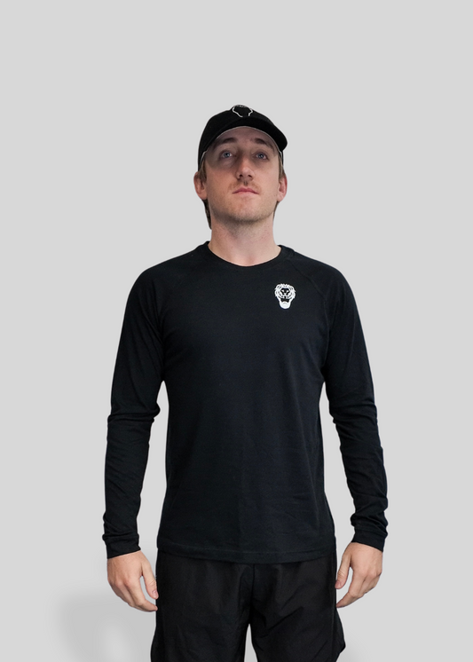 Nemean Long Sleeve Tee