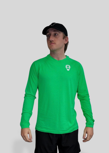 Nemean Long Sleeve Tee